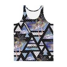 Load image into Gallery viewer, Geo Tropical Vest