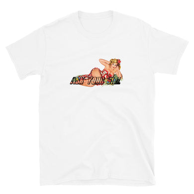 Honolulu T-Shirt