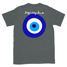 Load image into Gallery viewer, Evil Eye T-Shirt
