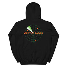 Load image into Gallery viewer, Off The Radar Hoodie