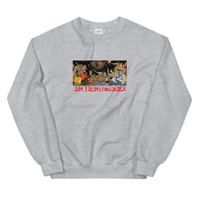 Load image into Gallery viewer, JPN Raiko Sweatshirt