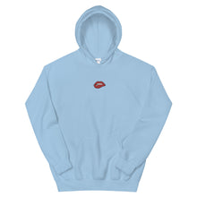 Load image into Gallery viewer, Lips Hoodie