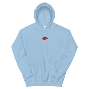 Lips Hoodie