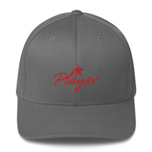 Load image into Gallery viewer, Star Player baseball Cap