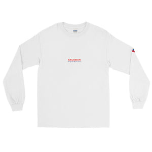 Escobar Long Sleeve Shirt