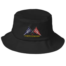 Load image into Gallery viewer, Yacht Team Bucket Hat