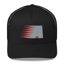 Load image into Gallery viewer, A Speed Trucker Cap