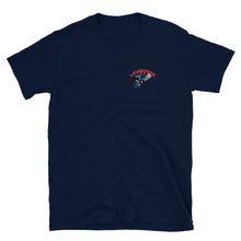 Load image into Gallery viewer, Launderer Dollars T-Shirt