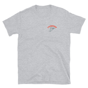 Launderer Dollars T-Shirt