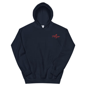 Sta Player Hoodie