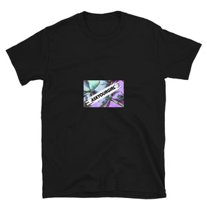 Palm Dreams Ask Your Girl T-Shirt