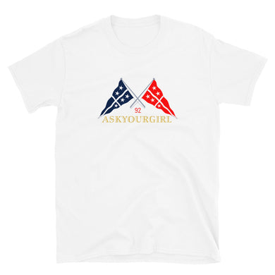 Yacht Club T-Shirt