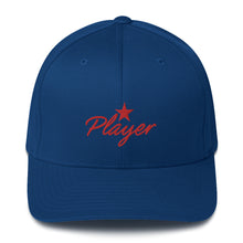 Load image into Gallery viewer, Star Player baseball Cap