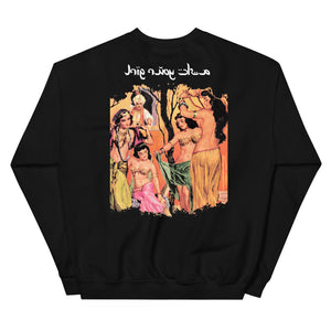Arabian Nights Sweatshirt