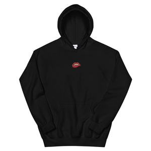 Lips Hoodie