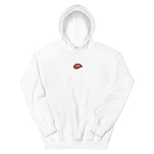 Load image into Gallery viewer, Lips Hoodie
