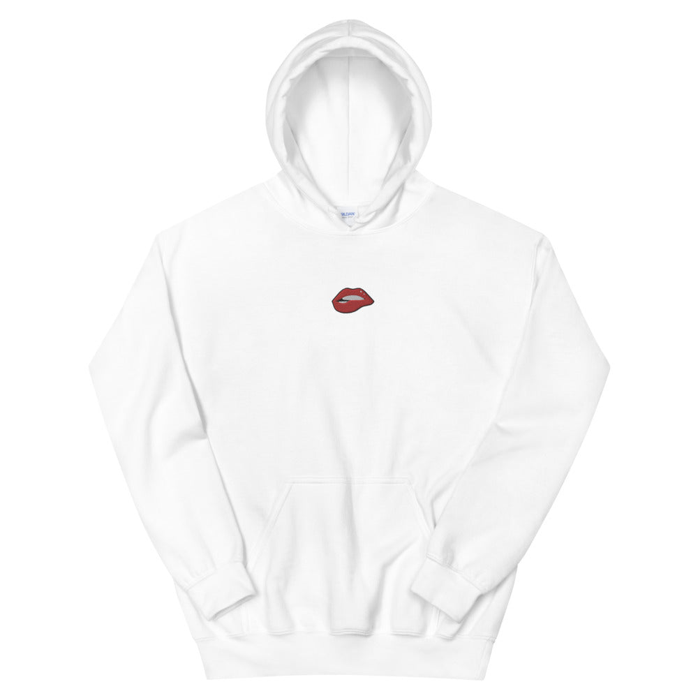 Lips Hoodie