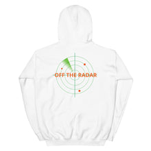 Load image into Gallery viewer, Off The Radar Hoodie