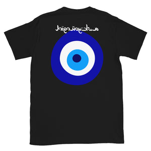 Evil Eye T-Shirt