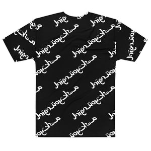 Arabic Pattern T-shirt