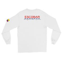 Load image into Gallery viewer, Escobar Long Sleeve Shirt