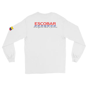 Escobar Long Sleeve Shirt