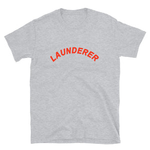 Launderer