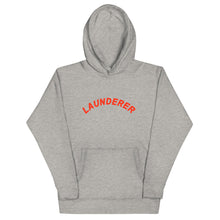 Load image into Gallery viewer, Launderer Hoodie