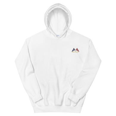 Yacht Team Hoodie