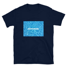 Load image into Gallery viewer, Poolside T-Shirt