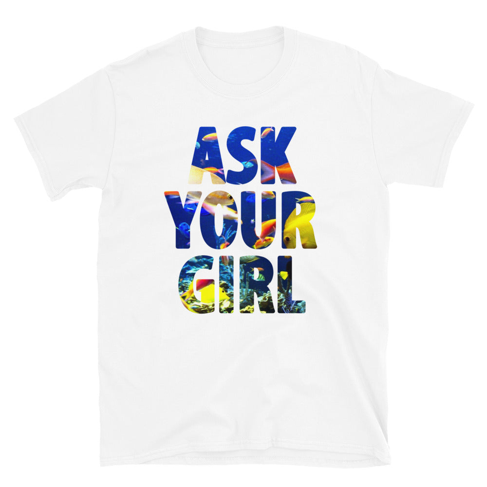 Scuba T-Shirt