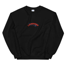 Load image into Gallery viewer, Launderer sparkle Sweatshirt