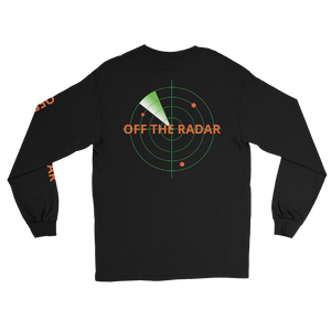Off The Radar Long Sleeve Shirt