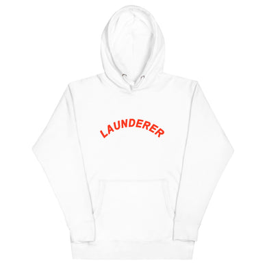 Launderer Hoodie