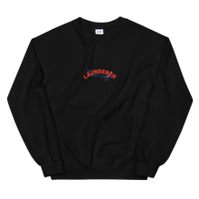 Load image into Gallery viewer, Launderer sparkle Sweatshirt