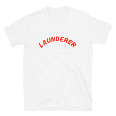 Launderer