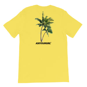 Tropic Palm T-Shirt