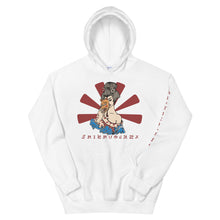 Load image into Gallery viewer, JPN Kitsune Hoodie