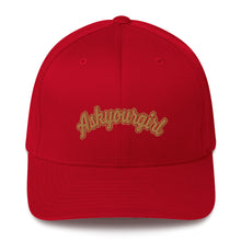 Load image into Gallery viewer, Original Gold Twill Cap