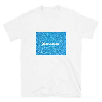 Poolside T-Shirt