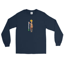 Load image into Gallery viewer, Carnival Long Sleeve Shirt