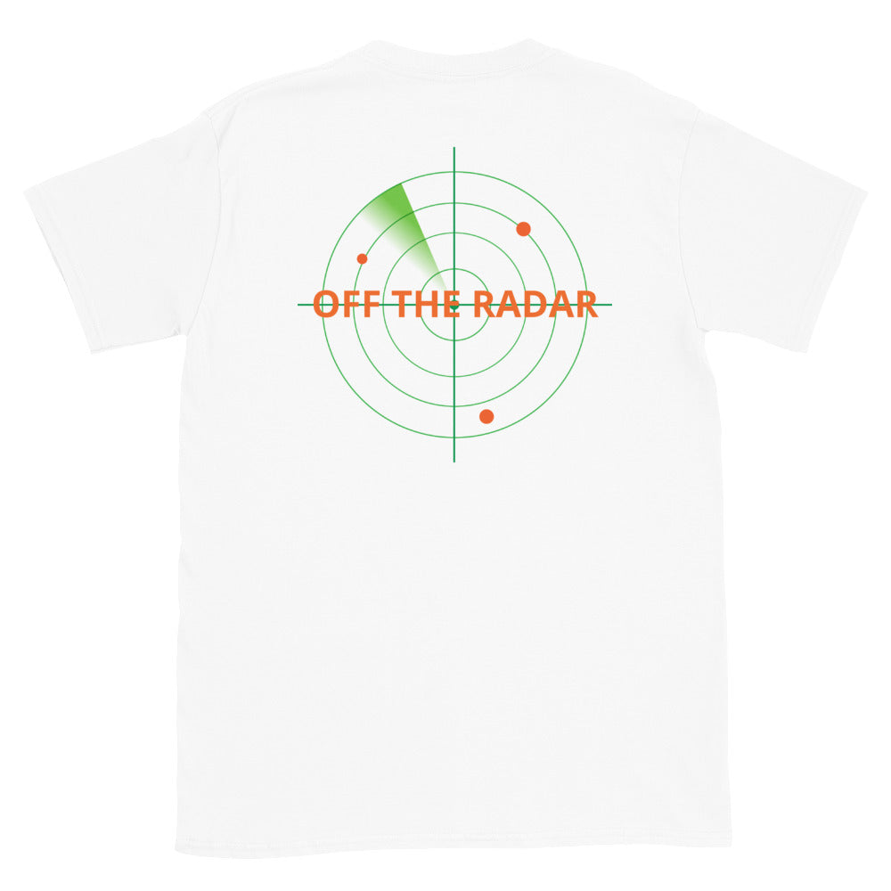 Off The Radar T-Shirt