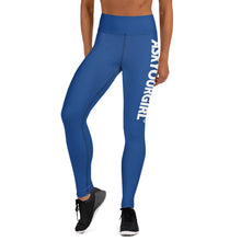 Load image into Gallery viewer, Staple Royal Leggings