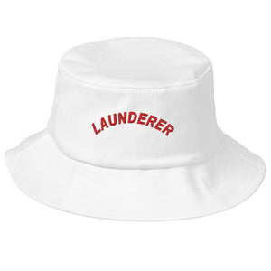 Launderer Bucket Hat