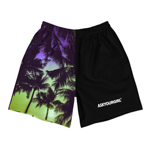 High Palm Weekend Shorts