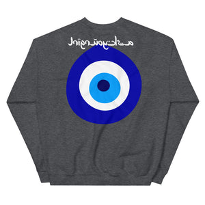 Evil Eye Sweatshirt