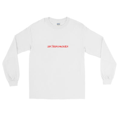 JPN Long Sleeve T-Shirt