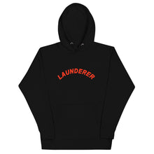 Load image into Gallery viewer, Launderer Hoodie