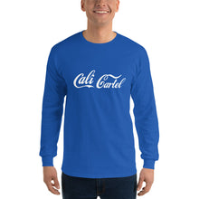 Load image into Gallery viewer, Cali Powder Long Sleeve Shirt