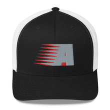 Load image into Gallery viewer, A Speed Trucker Cap